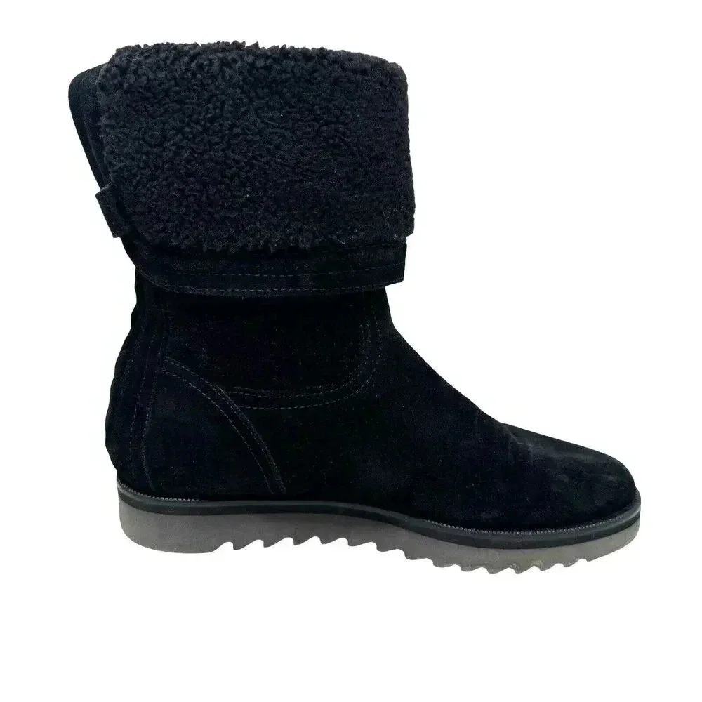 Aquatalia perdi boots